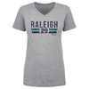 Cal Raleigh Seattle Font by 500 LEVEL