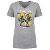 Christian Watson Green Bay Player Name WHT by 500 LEVEL