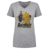 Steph Curry Golden State Warriors Retro by 500 LEVEL
