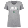 Devin Lynch Denver Summit FC Elite WHT by 500 LEVEL