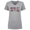 Evan Mobley Cleveland Cavaliers Font by 500 LEVEL