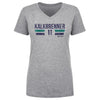 Ryan Kalkbrenner Charlotte Hornets Font by 500 LEVEL