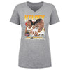 Kelsey Mitchell Indiana Fever Vintage WHT by 500 LEVEL
