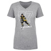 Sidney Crosby Outline W WHT by 500 LEVEL