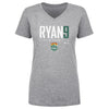 Yazmeen Ryan Denver Summit FC Elite WHT by 500 LEVEL