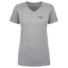 USRowing Emblem Pocket Color WHT by 500 LEVEL