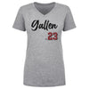 Zac Gallen Arizona Script by 500 LEVEL