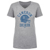 Cameron Dicker Los Angeles C Helmet Font by 500 LEVEL