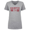 Bryce Harper Philadelphia Font by 500 LEVEL
