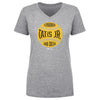 Fernando Tatis Jr. San Diego Vintage Baseball WHT by 500 LEVEL