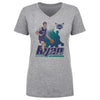 Ryan Kalkbrenner Charlotte Hornets Retro by 500 LEVEL