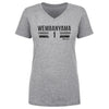 Victor Wembanyama San Antonio Spurs Font by 500 LEVEL