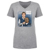 Drake Maye & Stefon Diggs New England Step Brothers WHT by 500 LEVEL
