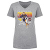 Sophie Cunningham Indiana Fever Bitmap WHT by 500 LEVEL