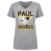 Paul Skenes Pittsburgh Lightning WHT by 500 LEVEL