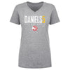 Dyson Daniels Atlanta Hawks Elite WHT by 500 LEVEL