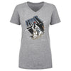 Leonard Taylor III New England Lenny T Block WHT by 500 LEVEL