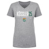 Melissa Kossler Denver Summit FC Elite WHT by 500 LEVEL