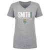 Abby Smith Denver Summit FC Elite WHT by 500 LEVEL