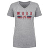 James Wood Washington Font by 500 LEVEL