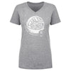 Jalen Brunson New York Basketball WHT by 500 LEVEL