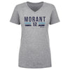 Ja Morant Memphis Grizzlies Font by 500 LEVEL