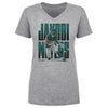 Jakobi Meyers Jacksonville Name Retro by 500 LEVEL