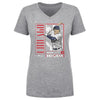 Alex Bregman Chicago C Card Style WHT by 500 LEVEL