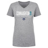 Pat Connaughton Charlotte Hornets Elite WHT by 500 LEVEL