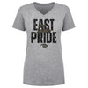 Crown Trio Plano East Panthers East Side Pride Stacked by 500 LEVEL