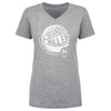 Brandon Miller Charlotte Basketball WHT by 500 LEVEL