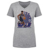 VJ Edgecombe Philadelphia 76ers Retro by 500 LEVEL