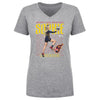 Sophie Cunningham Indiana Fever Repeat WHT by 500 LEVEL