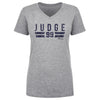 Aaron Judge New York Y Font by 500 LEVEL