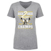 Sidney Crosby Champ W WHT by 500 LEVEL