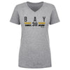 Jason Bay Pittsburgh Font by 500 LEVEL