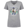 Matthew Stafford Los Angeles R 2025 MVP WHT by 500 LEVEL