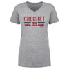 Garrett Crochet Boston Font by 500 LEVEL