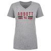Andrew Abbott Cincinnati Font by 500 LEVEL