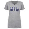 Blake Snell Los Angeles D Font by 500 LEVEL