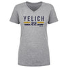 Christian Yelich Milwaukee Font by 500 LEVEL