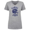 Daniel Jones Indianapolis Helmet Font by 500 LEVEL