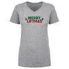Christmas Merry Liftmas by 500 LEVEL