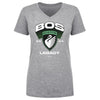 Boston Legacy FC Emblem WHT by 500 LEVEL