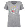 Jalen Johnson Atlanta Hawks Player Ball WHT by 500 LEVEL