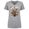 Golden State Warriors 2026 Starting 5 WHT by 500 LEVEL