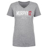 Sean Murphy Atlanta Elite WHT by 500 LEVEL