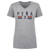 Jeremy Pena Houston Font by 500 LEVEL