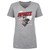 John Smoltz Atlanta Diamond WHT by 500 LEVEL