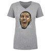 Jayson Tatum Scream WHT by 500 LEVEL